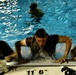 Navy Corpsman High Risk Water Training