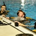 Navy Corpsman High Risk Water Training