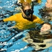 Navy Corpsman High Risk Water Training