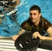 Navy Corpsman High Risk Water Training