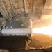 US Navy SSP Successfully Tests First Stage Solid Rocket Motor Supporting Hypersonic Strike Capability