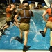 Navy Corpsman High Risk Water Training