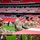 Pathfinders display national pride at London NFL game