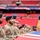 Pathfinders display national pride at London NFL game
