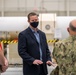CNO Tours New Hypersonic Missile Production Facility