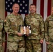 USARC Commanders' forum awards presentation