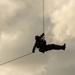 Explosive Ordnance Disposal Mobile Unit 5 conducts maritime interdiction training with Helicopter Sea Combat Squadron (HSC) 12