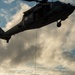 Explosive Ordnance Disposal Mobile Unit 5 conducts maritime interdiction training with Helicopter Sea Combat Squadron (HSC) 12