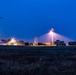 Paratroopers Jump onto Geronimo Drop Zone