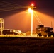 Paratroopers Jump onto Geronimo Drop Zone