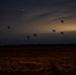 Paratroopers Jump onto Geronimo Drop Zone