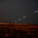 Paratroopers Jump onto Geronimo Drop Zone