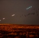 Paratroopers Jump onto Geronimo Drop Zone