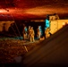 Paratroopers Jump onto Geronimo Drop Zone