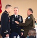 Blizzard presented leadership award at Pentagon