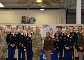 Chief Warrant Officer 5 Yolondria S. Dixon-Carter