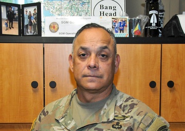 For Veterans Day, war hero recounts lives saved in Afghanistan