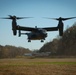 8th Special Operations Squadron conducts a training flight