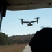 8th Special Operations Squadron conducts a training flight