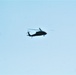 Wisconsin National Guard UH-60 Black Hawk operations at Fort McCoy