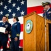 U.S. Coast Guard Atlantic Strike Team Retirement Ceremony