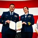 U.S. Coast Guard Atlantic Strike Team Retirement Ceremony