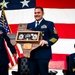 U.S. Coast Guard Atlantic Strike Team Retirement Ceremony