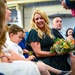 U.S. Coast Guard Atlantic Strike Team Retirement Ceremony