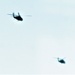 Wisconsin National Guard UH-60 Black Hawk operations at Fort McCoy