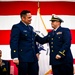 U.S. Coast Guard Atlantic Strike Team Retirement Ceremony