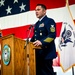 U.S. Coast Guard Atlantic Strike Team Retirement Ceremony