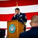 U.S. Coast Guard Atlantic Strike Team Retirement Ceremony