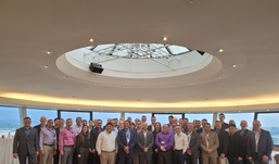 NIMBLE TITAN – Competition Event Design and Planning Workshop