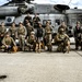 87th Air Base Wing Military Working Dog Section conducts joint training with Marine Aircraft Group 49