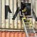 Fire Departments train and collaborate to create finishing course