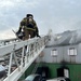 Fire Departments train and collaborate to create finishing course