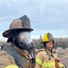 Fire Departments train and collaborate to create finishing course
