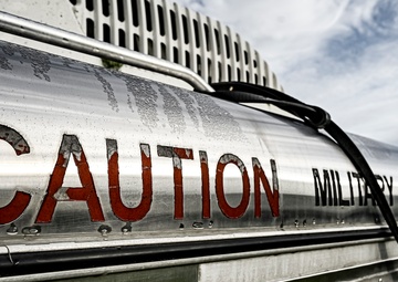 Military Working Dogs and Marines and Helicopters, Oh My!