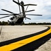 87th Air Base Wing Military Working Dog Section conducts joint training with Marine Aircraft Group 49