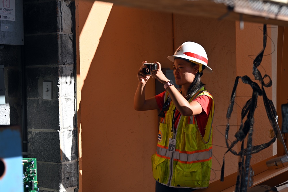 USACE continues Hurricane Ian recovery efforts in southwest Florida