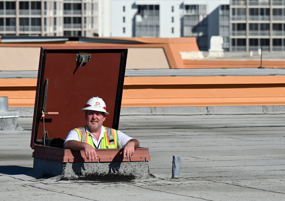 USACE continues Hurricane Ian recovery efforts in southwest Florida