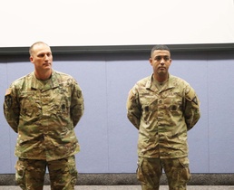 Instructor of the year winners