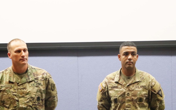 Instructors Compete Against Instructors