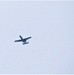 Air Force holds training with A-10 aircraft at Fort McCoy