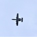 Air Force holds training with A-10 aircraft at Fort McCoy