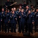 The U.S. Air Force Band's Fall Tour