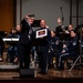 The U.S. Air Force Band's Fall Tour