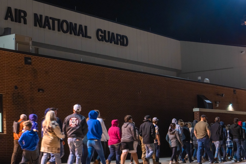 Fall Career Day 2022