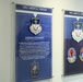 341st MW Heritage Hallway – Group Boards3