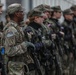 eFP Battle Group Poland Trains for the Urban Battlefield
